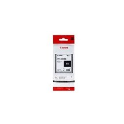 Canon PFI-030BK - noir - original - reservoir d'encre