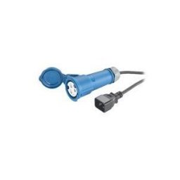APC cable d'alimentation - 2.5 m