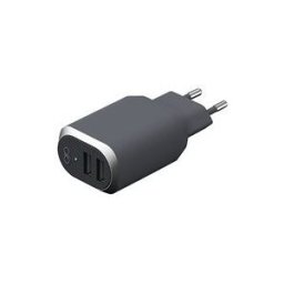 BigBen Connected Force Power adaptateur secteur - USB