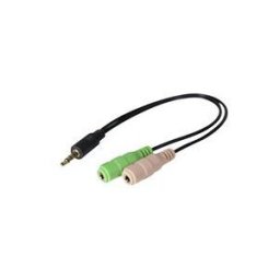 MCAD Generic prise de casque micro