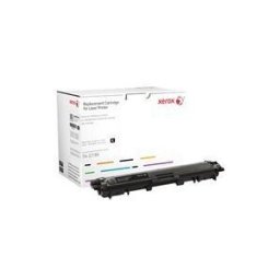 Xerox - noir - cartouche de toner (equivalent a : Brother TN241BK )