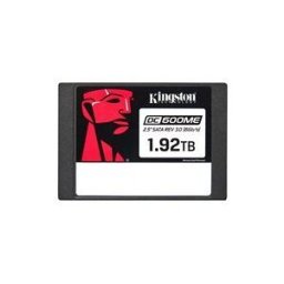 Kingston DC600ME - SSD - Mixed Use - 1.92 To - SATA 6Gb/s