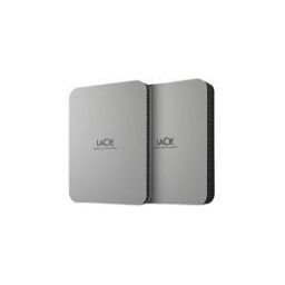 LaCie Mobile Drive STLP1000400 - disque dur - 1 To - USB 3.2 Gen 1