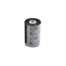 Zebra 3200 Premium Wax/Resin - 12 - noir - recharge ruban d'encre d'imprimante (transfert thermique)