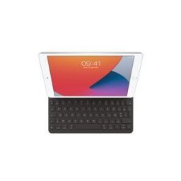 Apple Smart - clavier et etui - AZERTY - Francais Peripherique d'entree