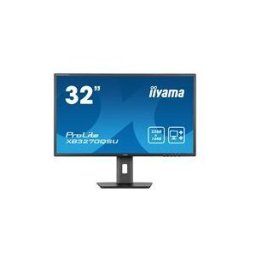 IIYAMA ProLite XB3270QSU-B1 - ecran LED - 32