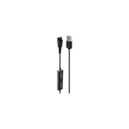 Lindy cable pour casque micro - 58 cm