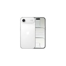 Apple iPhone Air - 256 Go - 5G - blanc nuage