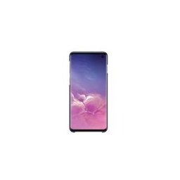 Samsung LED Back Cover EF-KG973 - coque de protection pour telephone portable