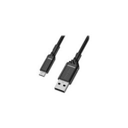 OtterBox Standard - cable USB - Micro-USB de type B pour USB - 2 m