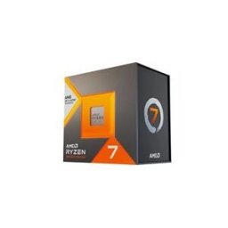 AMD Ryzen 7 7800X3D / 4.2 GHz processeur - PIB/WOF