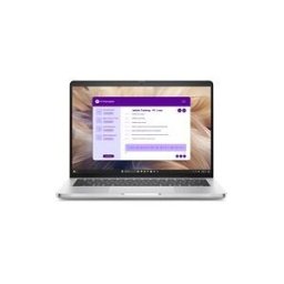 Dell Pro 14 Plus PB14250 - Copilot+ PC - 14 - Intel Core Ultra 5 - 236V - vPro Enterprise - 16 Go RAM - 512 Go SSD
