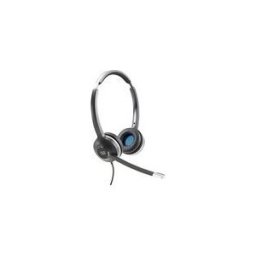 Cisco Systems 532 Wired Dual - micro-casque