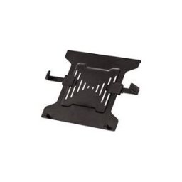Fellowes composant de montage - pour ecran / ordinateur portable - noir
