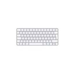 Apple Magic Keyboard with Touch ID - clavier - USB-C - AZERTY - Francais Peripherique d'entree