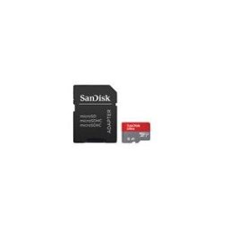 SanDisk Ultra - carte memoire flash - 1 To - microSDXC UHS-I