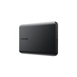 Toshiba Canvio Basics - disque dur - 4 To - USB 3.2 Gen 1 / USB 2.0
