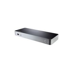 StarTech.com Dual Monitor USB C Docking Station with 60W Power Delivery for Windows Laptops, USB C to HDMI / DVI Dock, USB 3.1 Gen 1 Type C Dock with Charging, Thunderbolt 3 Compatible - 5-Port USB 3.0 Hub (MST30C2HHPDU) - station d'accueil - USB-C / Thun