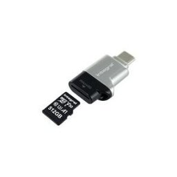 Integral Europe Integral lecteur de carte - USB-C 3.1 Gen 1