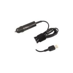 MicroBattery CoreParts - adaptateur d'alimentation pour voiture - 65 Watt