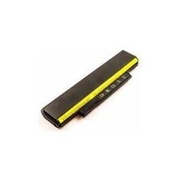 MicroBattery CoreParts - batterie de portable - Li-Ion - 4400 mAh