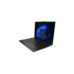 IBM ThinkPad L16 Gen 2 - AI PC - 16 - Intel Core Ultra 5 - 225U - 16 Go RAM - 512 Go SSD - Francais