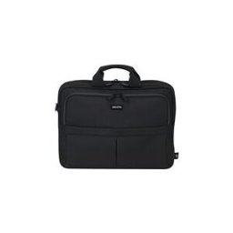 Dicota Eco Top Traveller SCALE - sacoche pour ordinateur portable