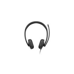 IBM 5000 - micro-casque - USB-C - Microsoft Teams Certified