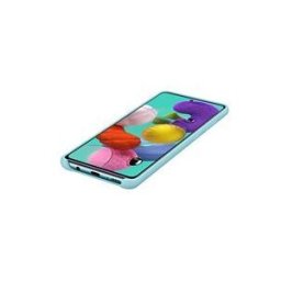 Samsung Silicone Cover EF-PA515 - coque de protection pour telephone portable