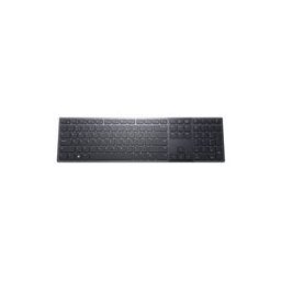Dell Premier KB900 - clavier - collaboration - AZERTY - Francais - graphite Peripherique d'entree