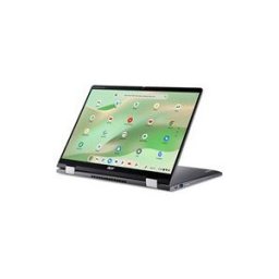 Acer Chromebook Spin 714 CP714-2WN - 14 - Intel Core i3 - i3-1315U - 8 Go RAM - 128 Go SSD - Francais