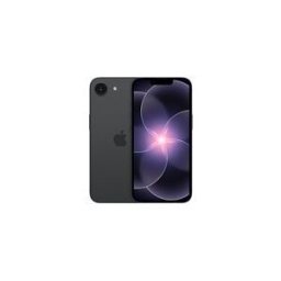 Apple iPhone 17e - noir - 5G smartphone - 256 Go - GSM