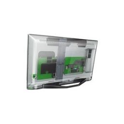 Philips 24HFL3014P Professional Series - 24 TV LCD retro-eclairee par LED - HD - pour hÃ´tel / hospitalite