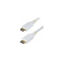 StarTech.com 10ft (3m) Premium Certified High Speed HDMI Cable, 4K60Hz - cable HDMI avec Ethernet - 3 m