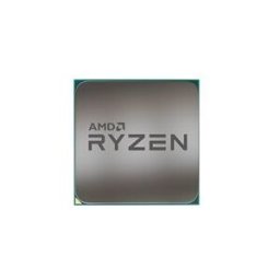 AMD Ryzen 7 5800X / 3.8 GHz processeur - PIB/WOF
