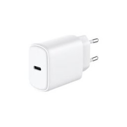 JAYM Pop adaptateur secteur - rapide - USB-C - 20 Watt