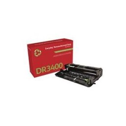 Xerox Everyday - noir - compatible - cartouche de toner (alternative pourÂ : Brother DR3400)