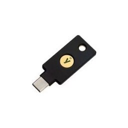 Yubico YubiKey - cle de securite USB-C