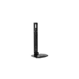 Chief Fusion 14 Above or Below Shelf For X-Large Display Mount - Black composant de montage - noir - Conformite TAA
