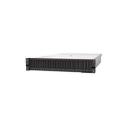 IBM ThinkSystem SR650 V2 - Montable sur rack Xeon Silver 4310 2.1 GHz - 32 Go - aucun disque dur