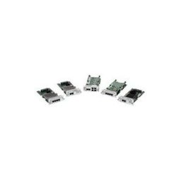 Cisco Systems Network Interface Module - module d'extension - FXS/DID x 4