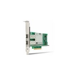 HP Intel X550-T2 - adaptateur reseau - PCIe 3.0 x4 - 10Gb Ethernet x 2