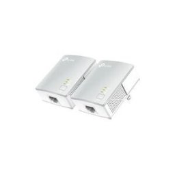 TP-Link TL-PA4010 KIT - kit d'adaptation pour courant porteur - Branchement mural
