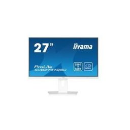 IIYAMA ProLite XUB2797QSU-W2 - ecran LED - QHD - 27