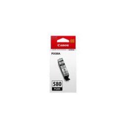 Canon PGI-580PGBK - noir - original - reservoir d'encre