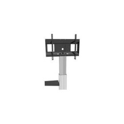 Neomounts PLASMA-M2SIDESHELF composant de montage - pour ordinateur portable - noir