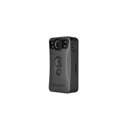 Transcend DrivePro Body 30 - camescope - memoire flash interne