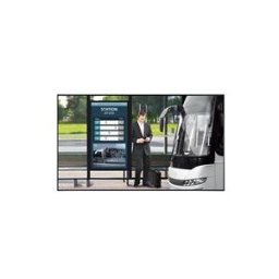LG 49XF3E XF Series - 49 Classe (48.5 visualisable) ecran LCD retro-eclaire par LED - Full HD - exterieur - pour signalisation numerique