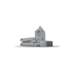 Lindy USB Port Blocker - Bloqueur de port USB