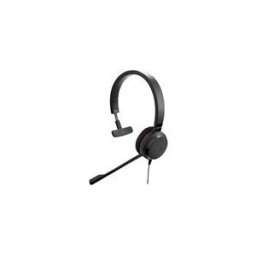 Jabra Evolve 30 II MS Mono - micro-casque